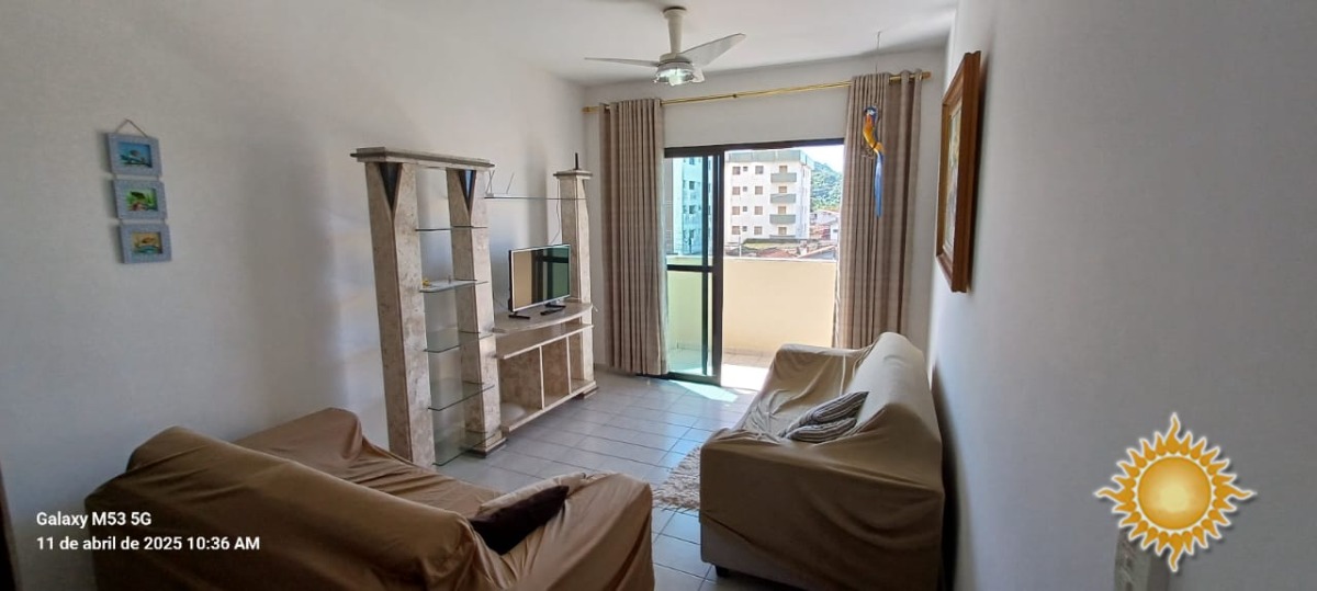 Ótima localização apto no centro com 02 dorms, 01 suíte, com área de lazer !!!