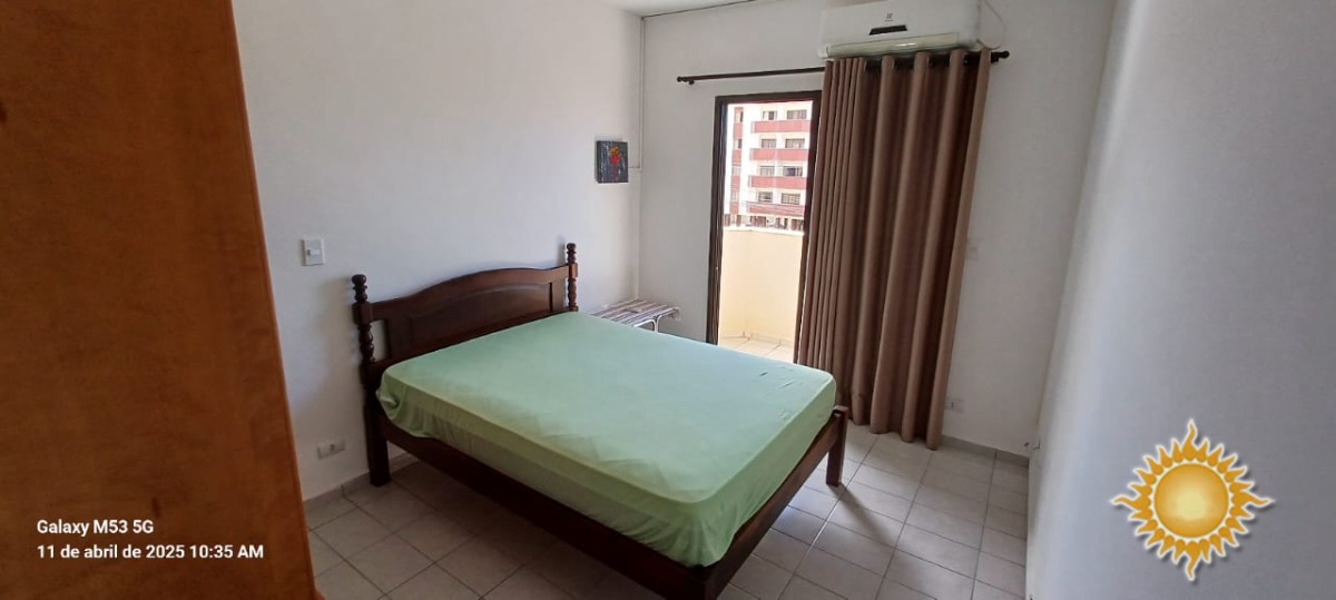 Ótima localização apto no centro com 02 dorms, 01 suíte, com área de lazer !!!