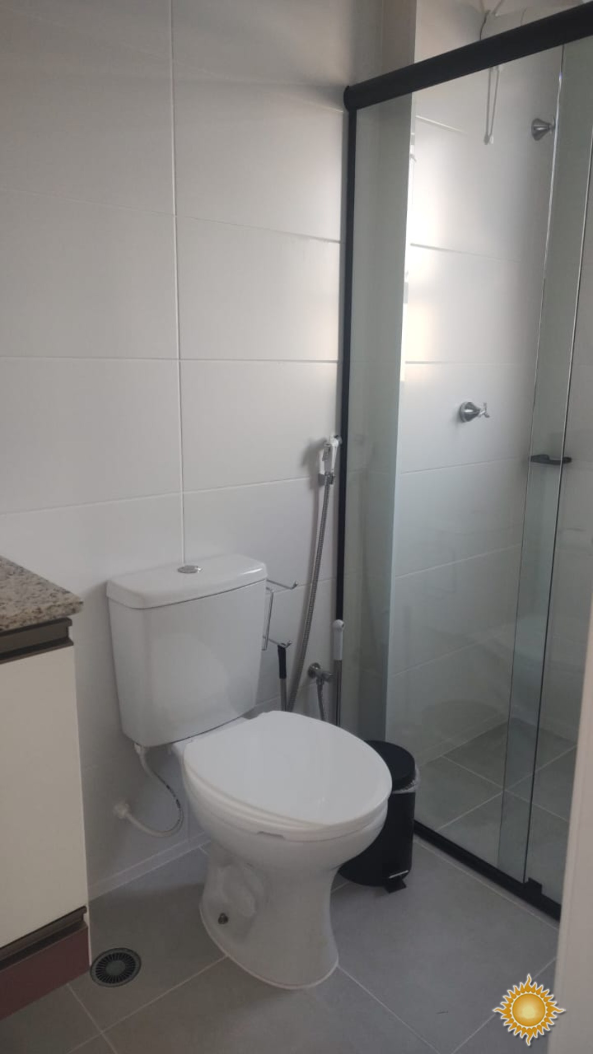 Ótima localização no Itaguá !! apto com 02 suítes, varanda gourmet e lazer !!!