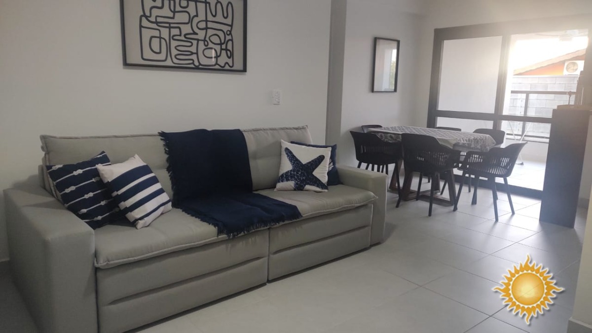 Ótima Localização No Itaguá !! Apto com 02 Suítes, Varanda Gourmet e Lazer !!!