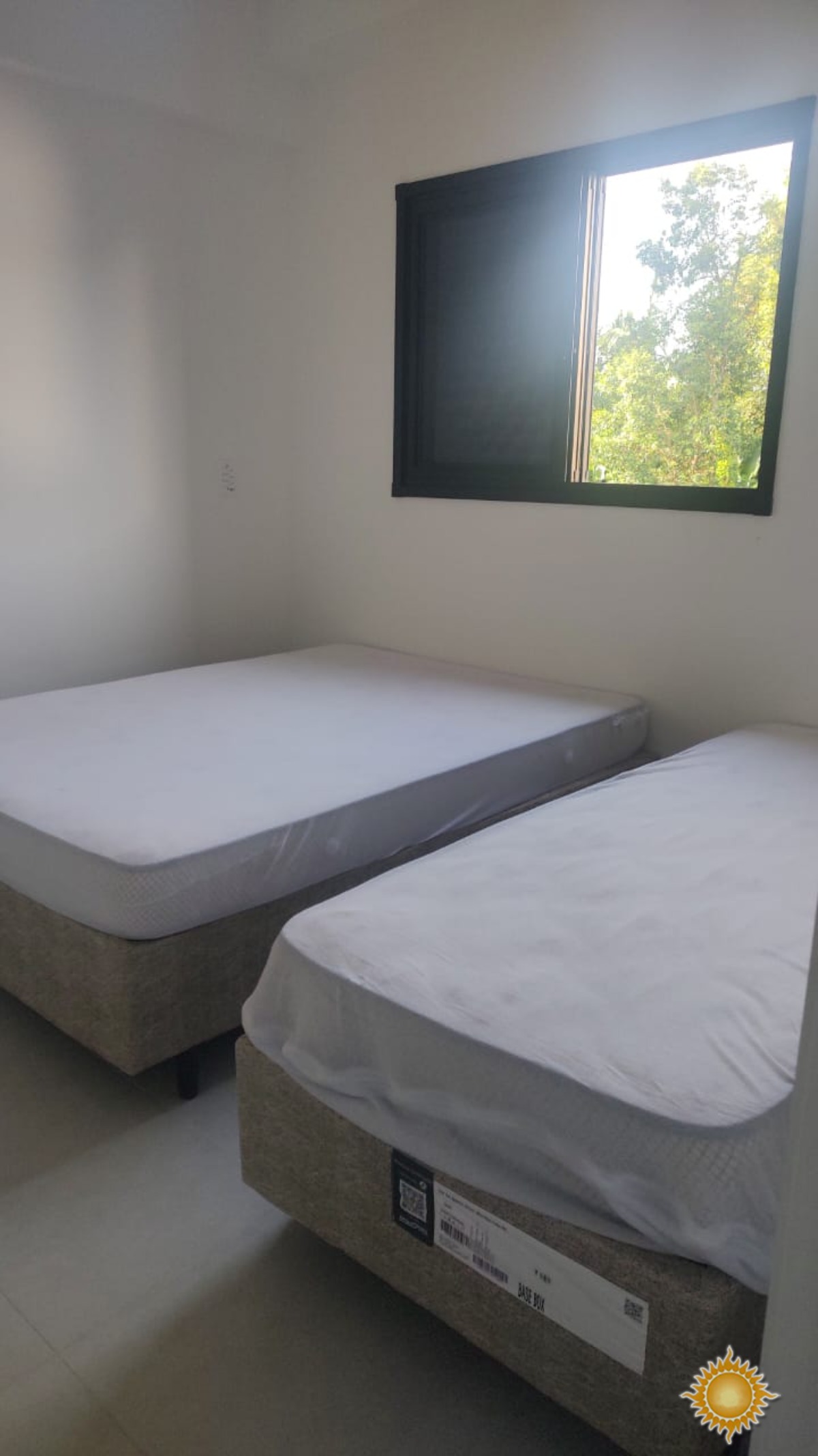 Ótima localização no Itaguá !! apto com 02 suítes, varanda gourmet e lazer !!!