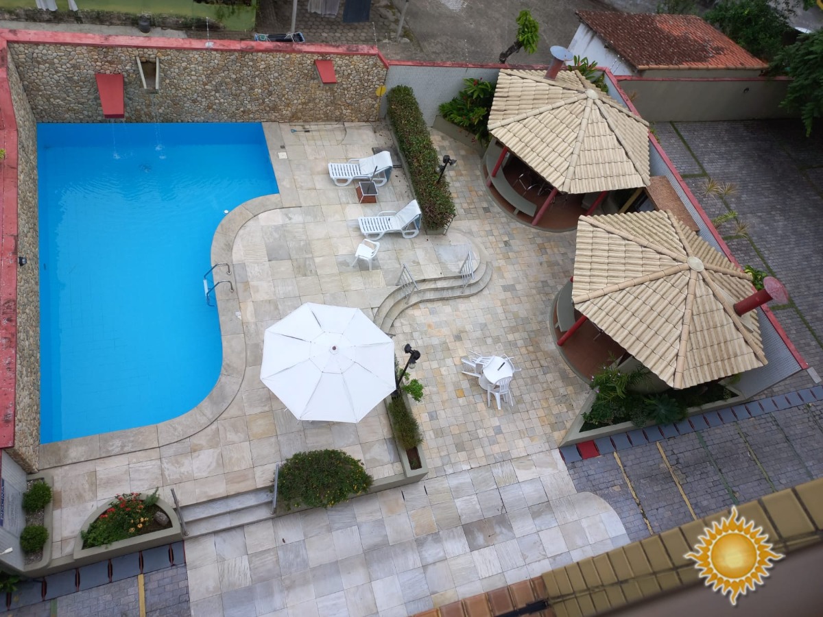 Amplo Apartamento com 3 Quartos (sendo Um Suíte) , com Área Lazer com Piscina e Churrasqueira
