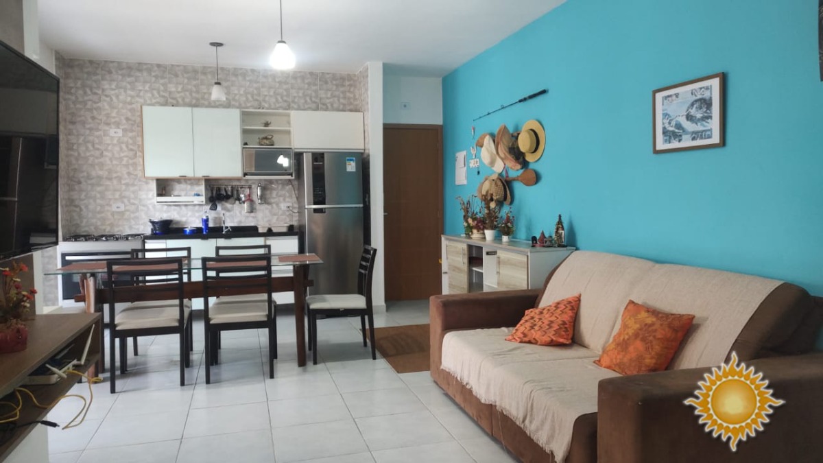 Ótimo apto com 2 dorms, sendo 01 suíte, mobiliada ! Aceita permuta com apto na região de Pinheiros / SP.
