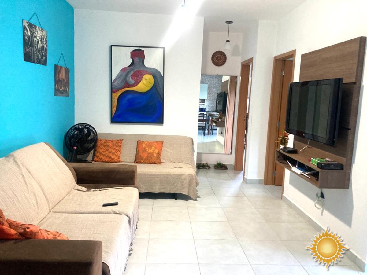 Ótimo apto com 2 dorms, sendo 01 suíte, mobiliada ! Aceita permuta com apto na região de Pinheiros / SP.