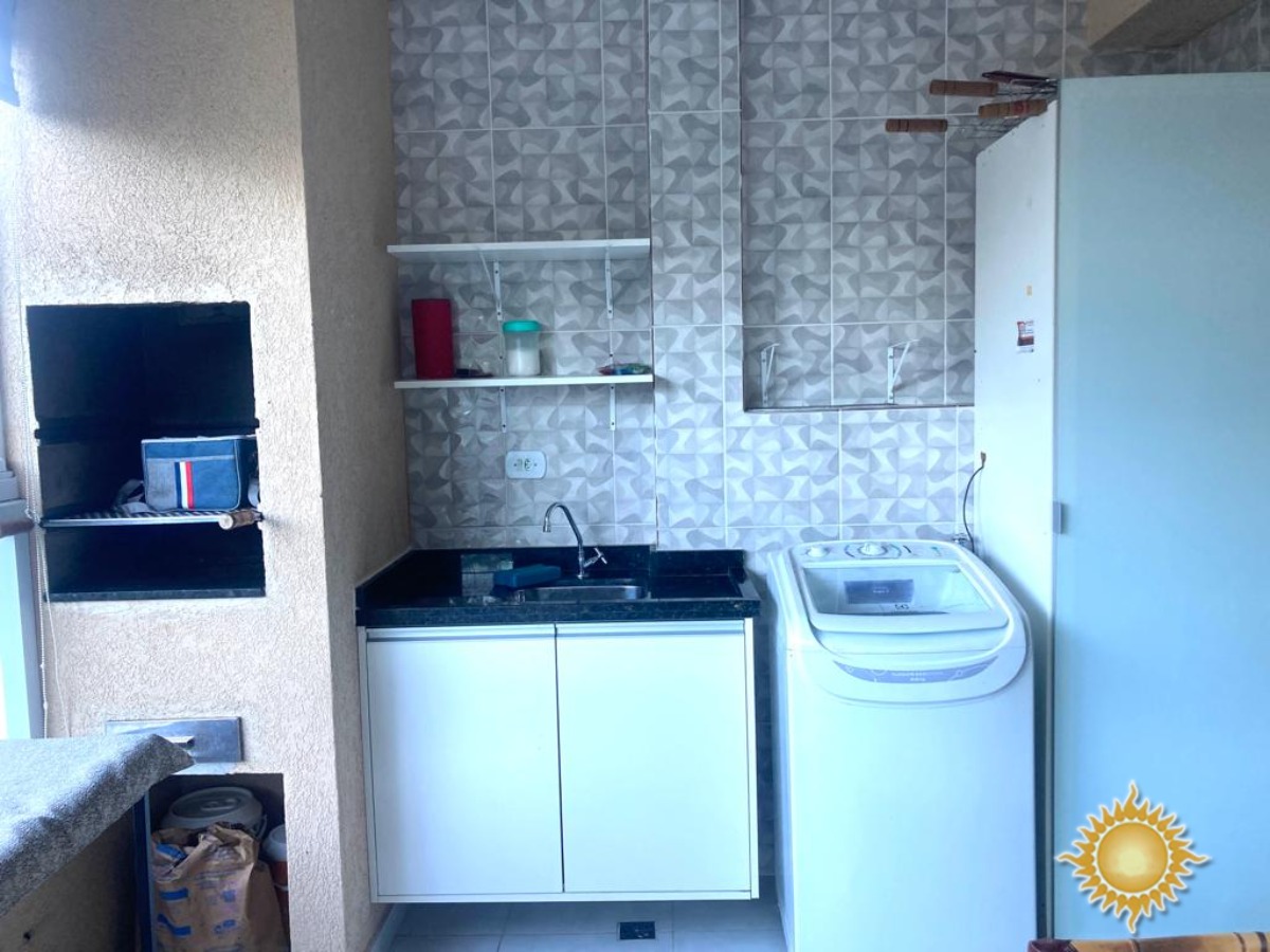 Ótimo apto com 2 dorms, sendo 01 suíte, mobiliada ! Aceita permuta com apto na região de Pinheiros / SP.