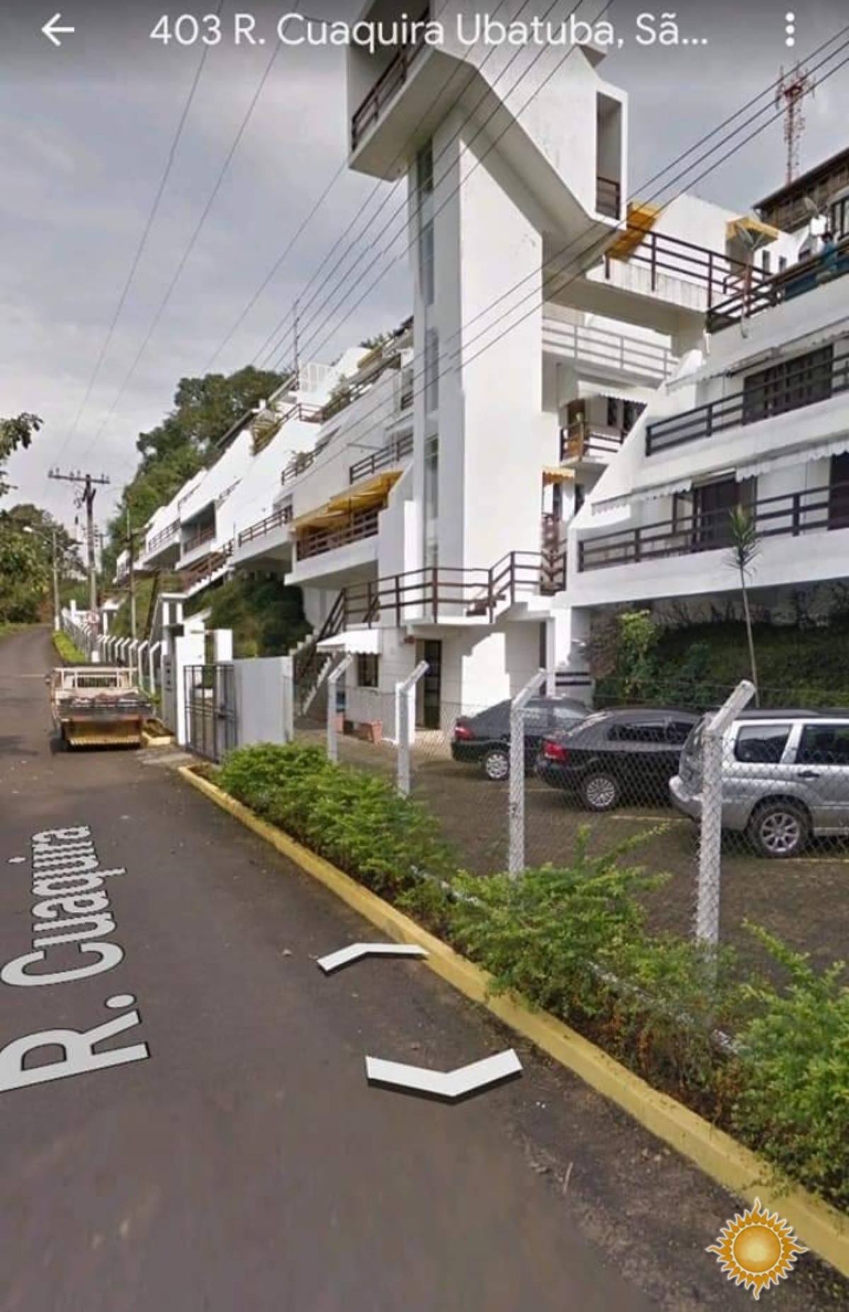 Lindo apto Decorado Frente Mar ! Com 03 dorms, sendo 01 suíte, próximo ao centro e fácil acesso as praias !!!