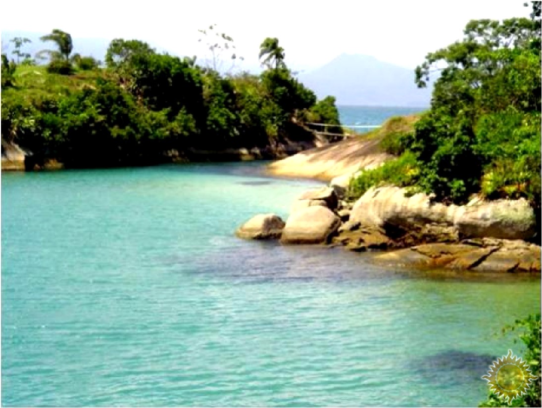 Ilha paradisíaca em paraty !!! - foto 14