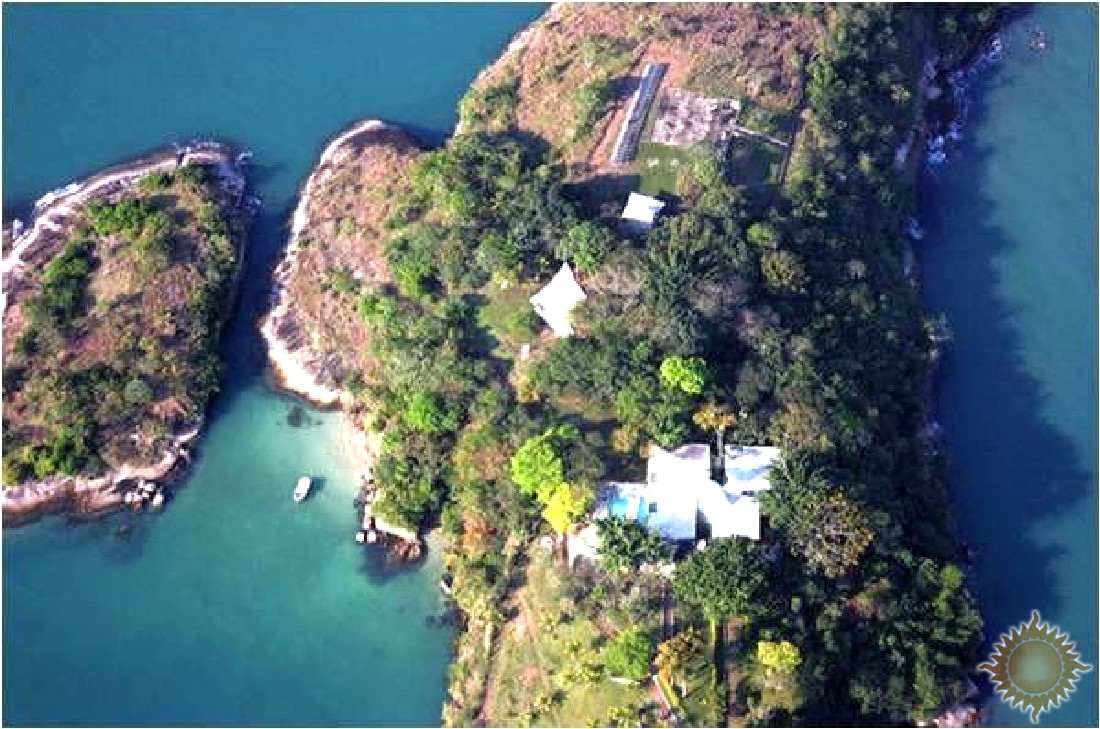 Ilha paradisíaca em paraty !!! - foto 2