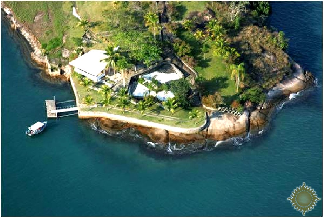 Ilha paradisíaca em paraty !!! - foto 1