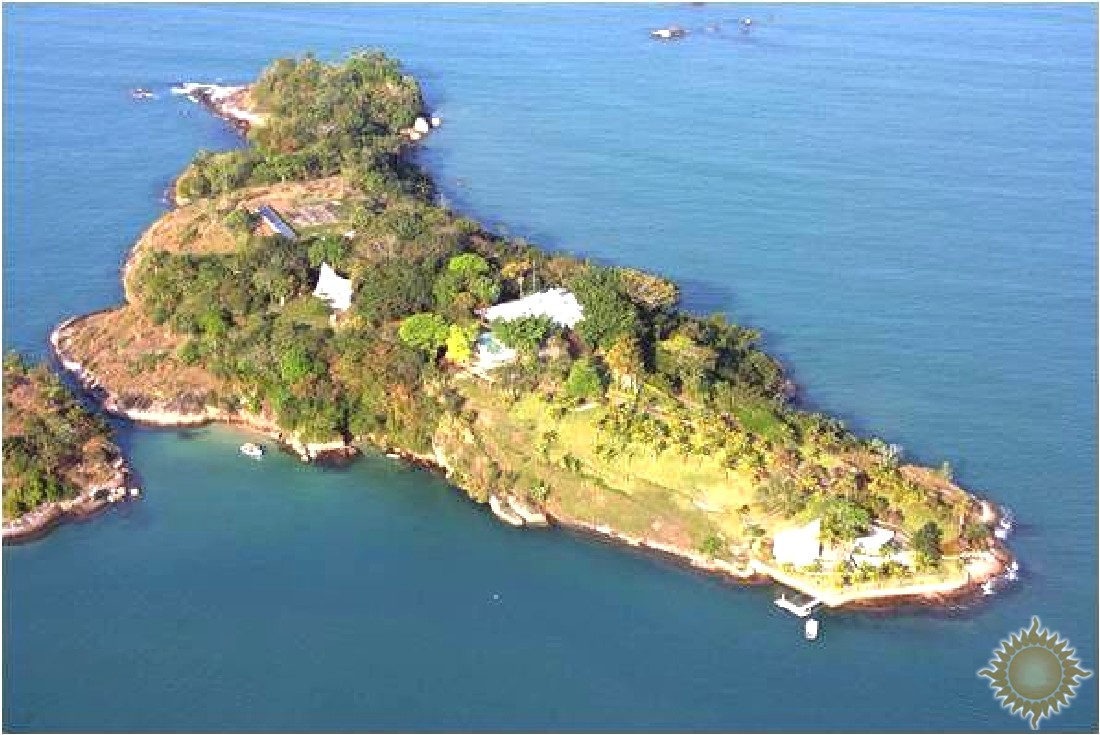 Ilha paradisíaca em paraty !!! - foto 3