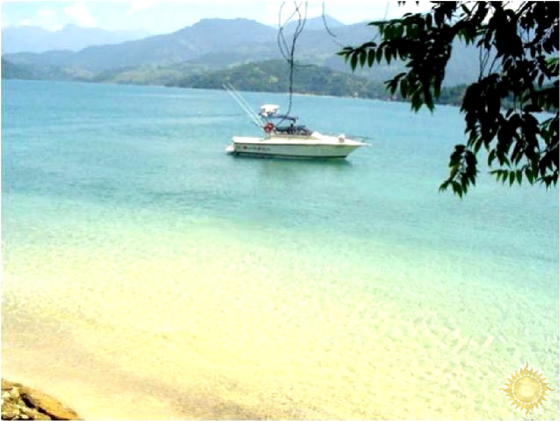 Ilha paradisíaca em paraty !!! - foto 5