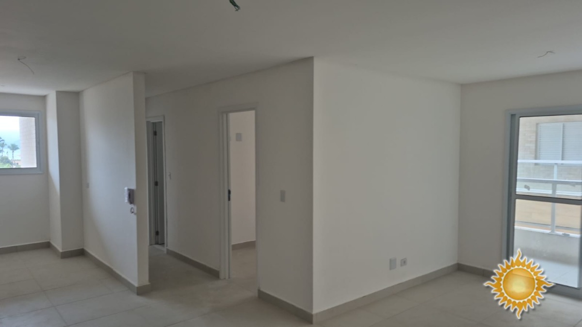 Apto de 02 Dorms, Sendo Um Suíte, Sala para 02 Ambientes, Varanda Gourmet , 02 Banheiros