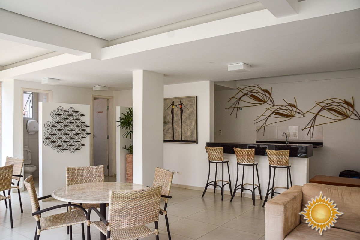 Oportunidade apto com 03 dorms, 01 suíte, varanda gourmet !!!