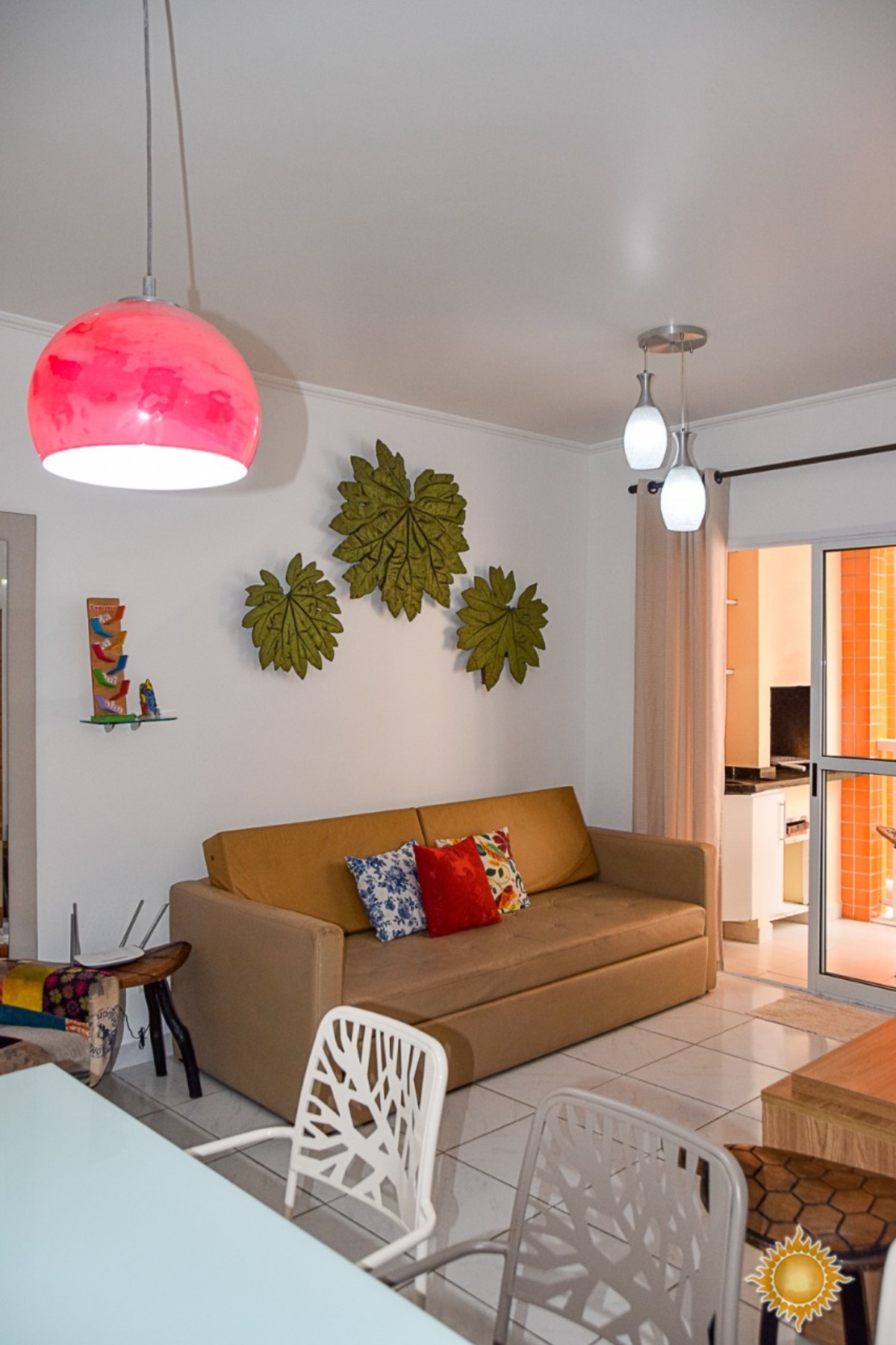 Oportunidade apto com 03 dorms, 01 suíte, varanda gourmet !!!