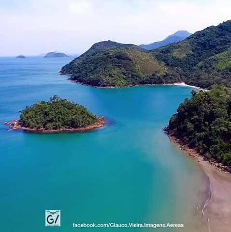 Praia da Justa Área de 18 Mil M² Pé Na Areia !!! Oportunidade !!!