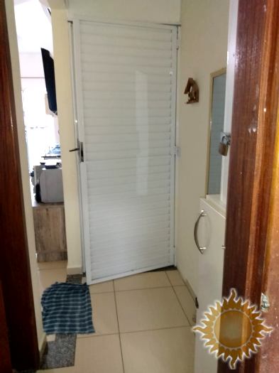 Ótimo Sobrado com 02 dormitórios, 02 banheiros, mobiliado , próximo da praia !!!