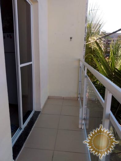 Ótimo Sobrado com 02 dormitórios, 02 banheiros, mobiliado , próximo da praia !!!