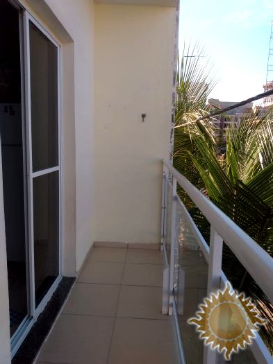 Ótimo Sobrado com 02 dormitórios, 02 banheiros, mobiliado , próximo da praia !!!