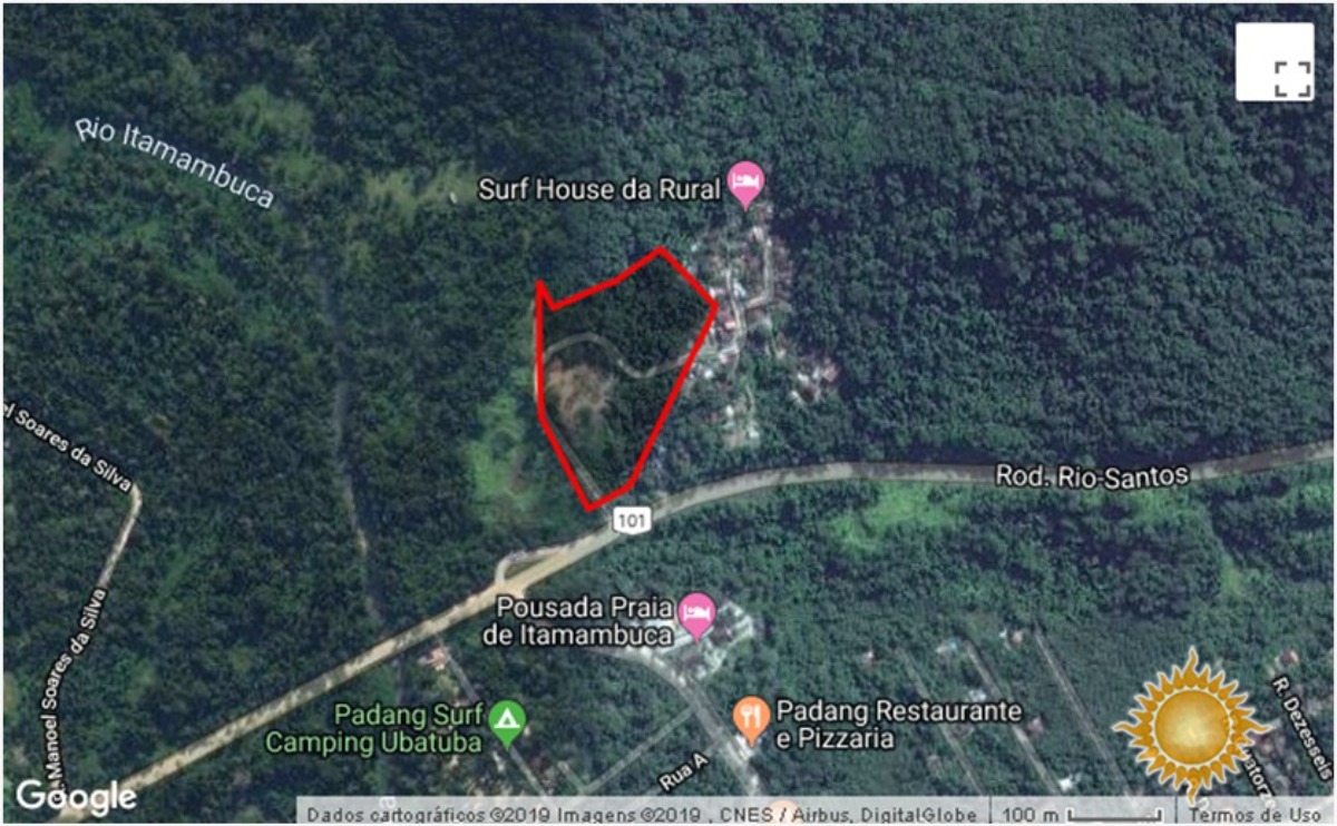 Lotes de 300 M² a Venda, Documento Contrato de Fração Ideal, com Água e Luz !!!