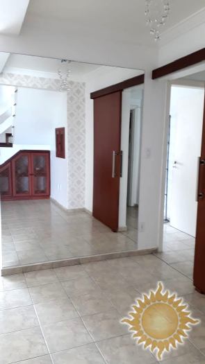 Ótima cobertura com 03 dorms, 02 suítes, com piscina e espaço gourmet privativo !!!