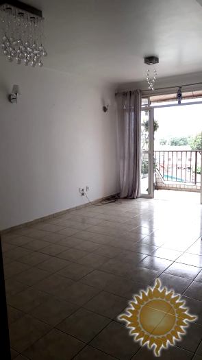 Ótima cobertura com 03 dorms, 02 suítes, com piscina e espaço gourmet privativo !!!