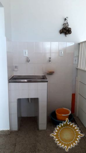 Ótima cobertura com 03 dorms, 02 suítes, com piscina e espaço gourmet privativo !!!