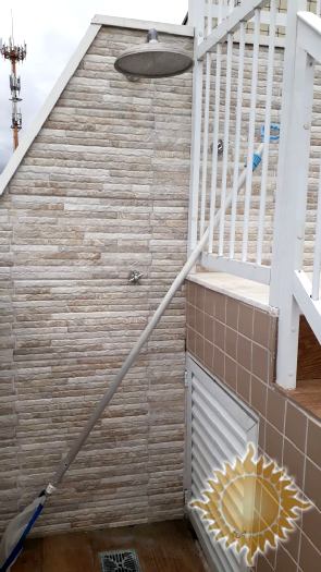 Ótima cobertura com 03 dorms, 02 suítes, com piscina e espaço gourmet privativo !!!