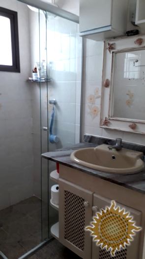 Ótima cobertura com 03 dorms, 02 suítes, com piscina e espaço gourmet privativo !!!