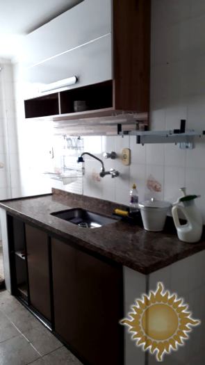 Ótima cobertura com 03 dorms, 02 suítes, com piscina e espaço gourmet privativo !!!