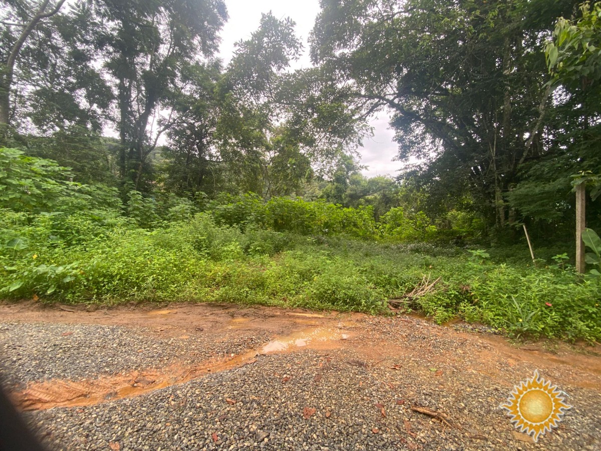 Área de 1200 M2 Na Vila de Itamambuca, Posse Mansa e Pacífica !!!