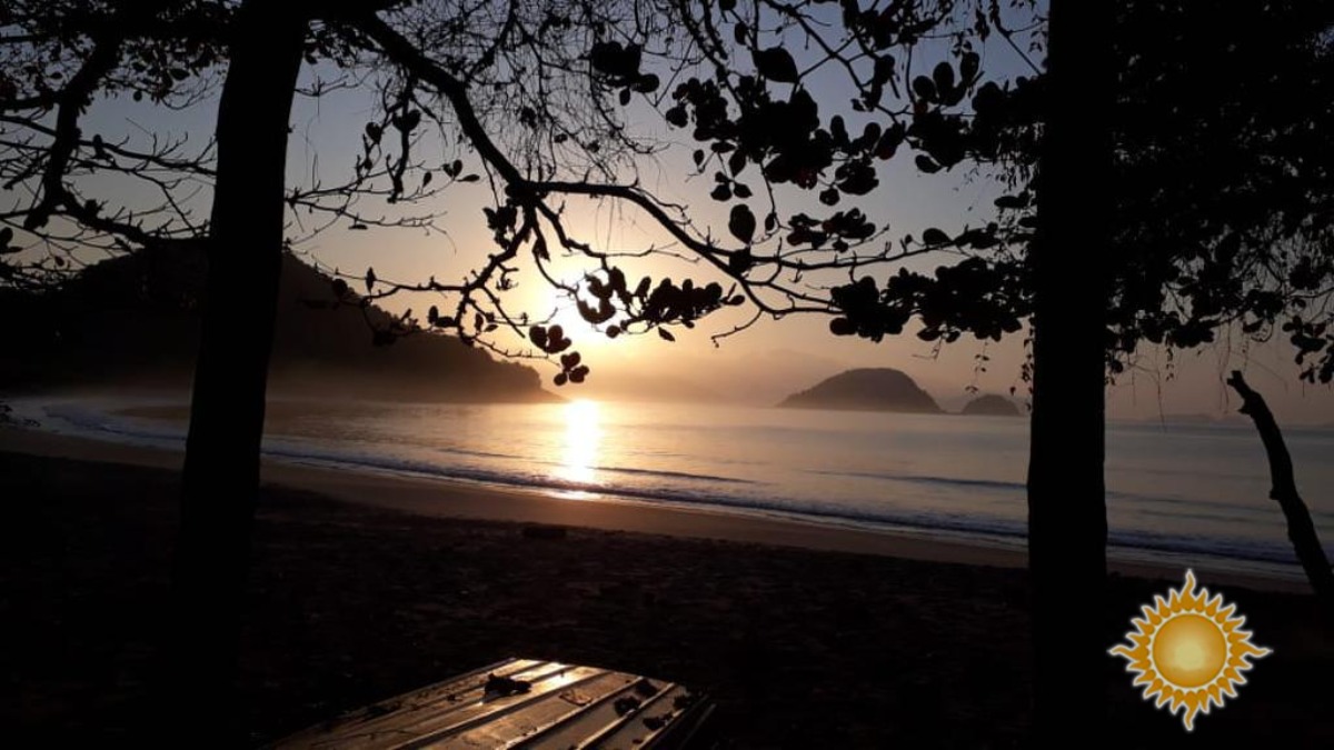 Linda Casa Pé Na Areia Na Praia do Felix !!!