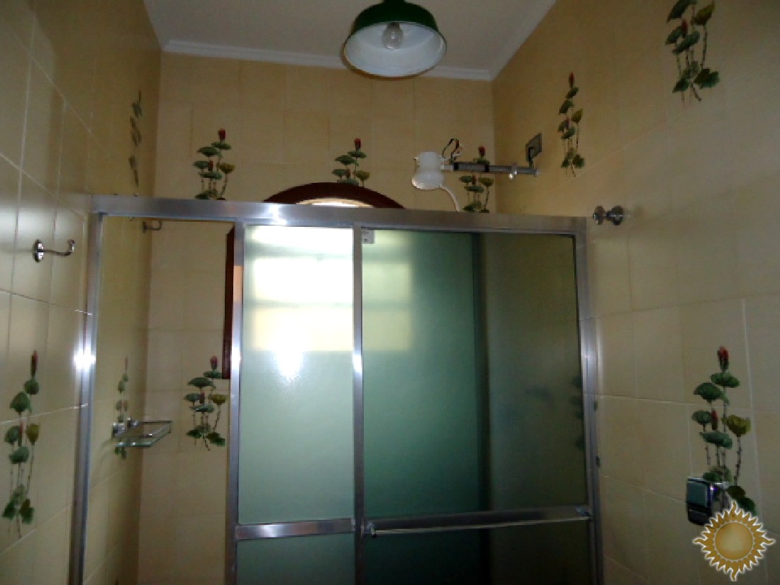 Casa Pé na areia, com 6 suítes, em Condomínio Fechado !!!