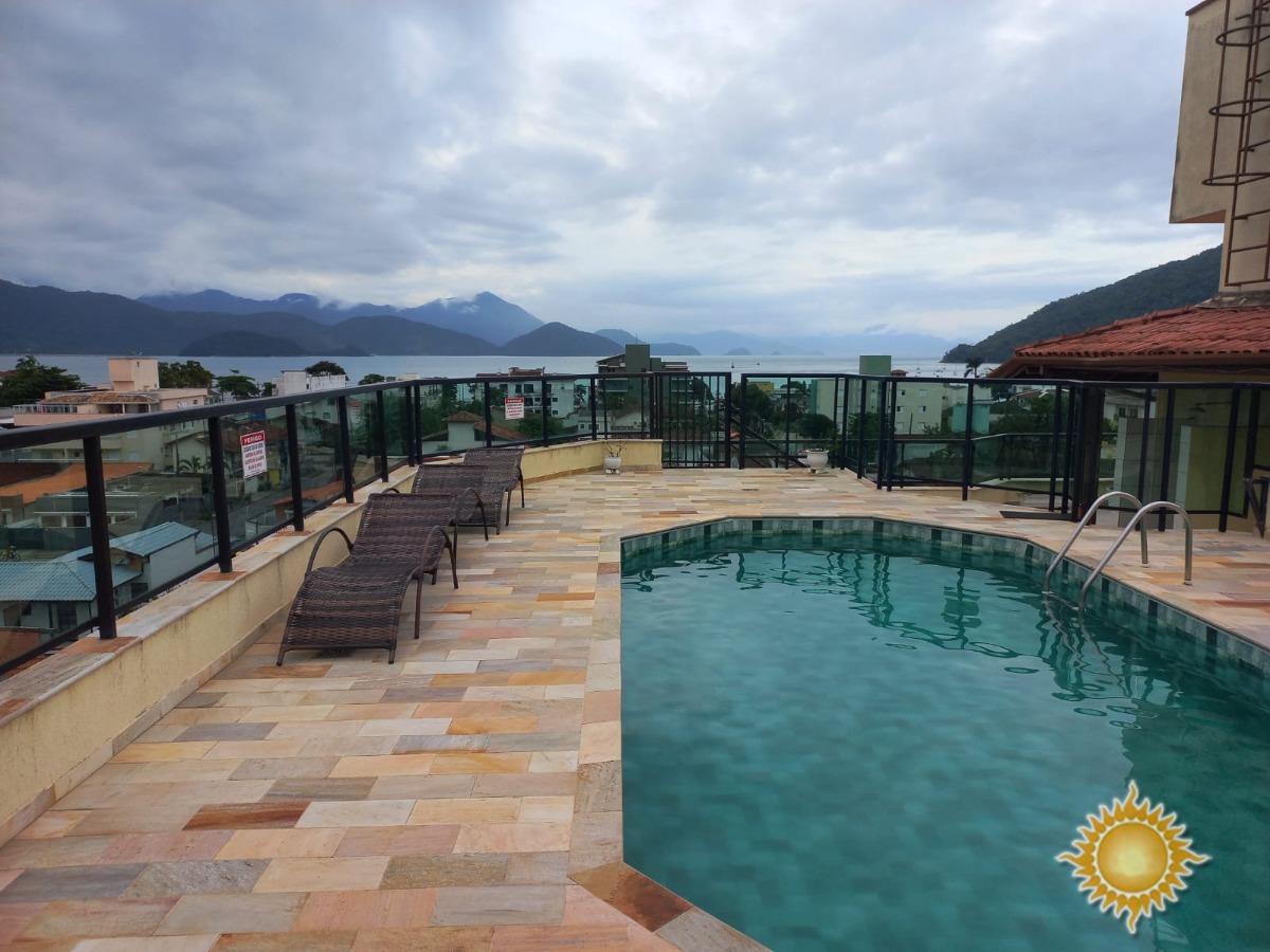 Apartamento Aluguel Definitivo com 2 Quartos (sendo 1 Suíte) Mobiliado com Área de Lazer com Piscina e Churrasqueira Coletiva