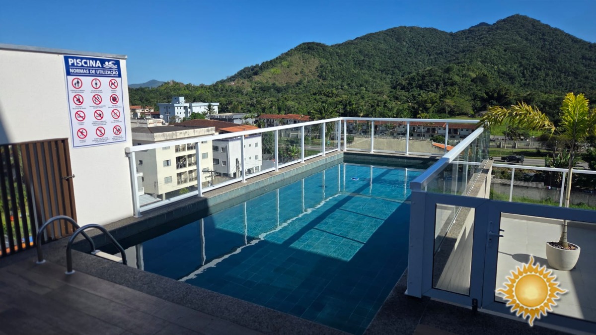 Ótima Localização No Itaguá, Studio Mobiliado !!!