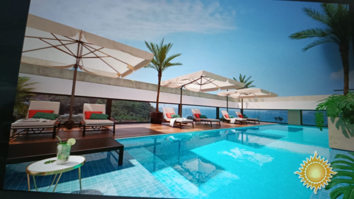 Excelente Localização Loft a 300 Mts da Praia do Tenório !!!