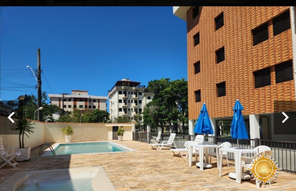 Cobertura com 03 Dorms, Sendo 2 Suites, 2 Vagas de Garagem, Área de Lazer !!!
