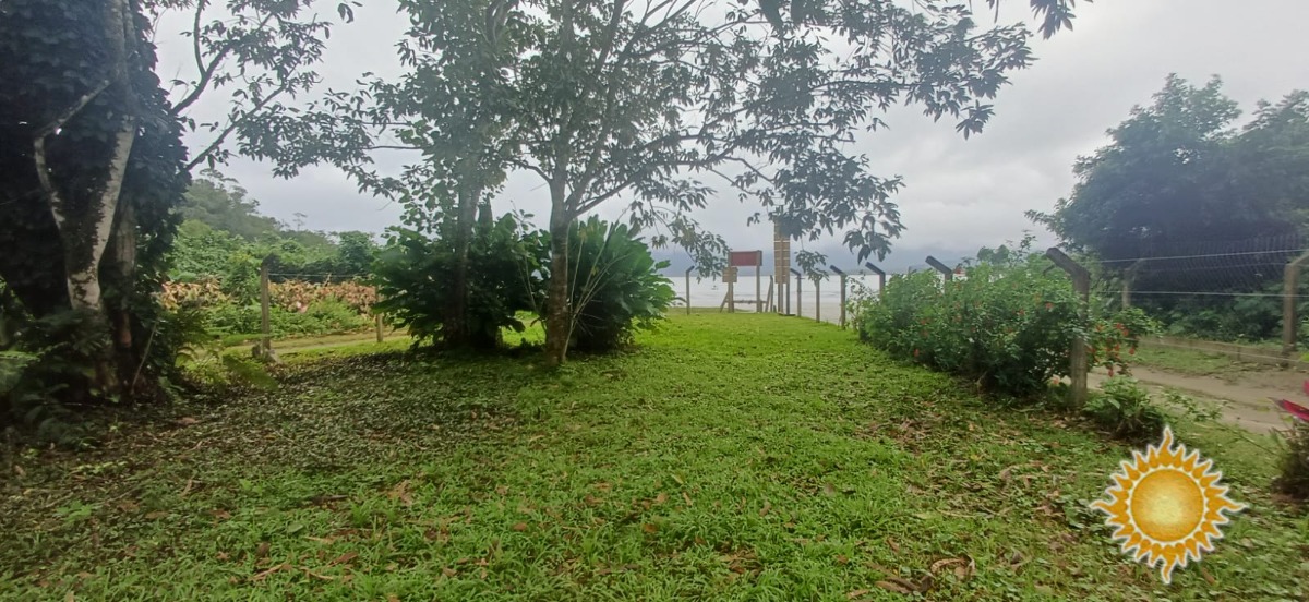 Ótima Localização Terreno Estilo Triangulo Pé Na Areia !!!