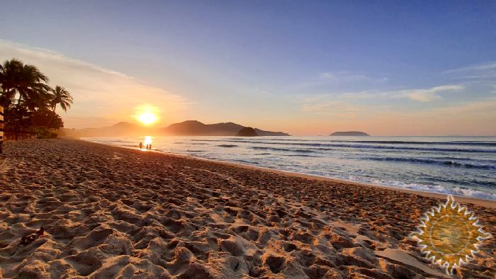 Excelente Localização Frente Mar !!!