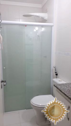 Excelente cobertura com 03 dormitórios, sendo 02 suítes, 02 vagas !!!