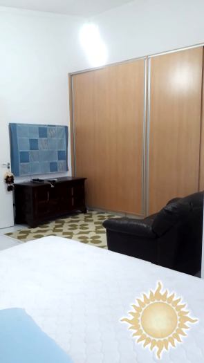 Excelente cobertura com 03 dormitórios, sendo 02 suítes, 02 vagas !!!