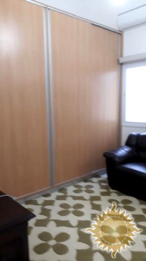 Excelente cobertura com 03 dormitórios, sendo 02 suítes, 02 vagas !!!