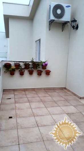 Excelente cobertura com 03 dormitórios, sendo 02 suítes, 02 vagas !!!