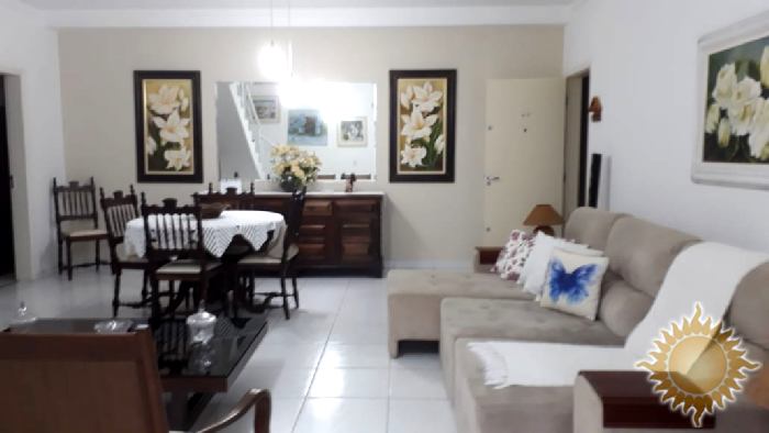 Excelente cobertura com 03 dormitórios, sendo 02 suítes, 02 vagas !!!