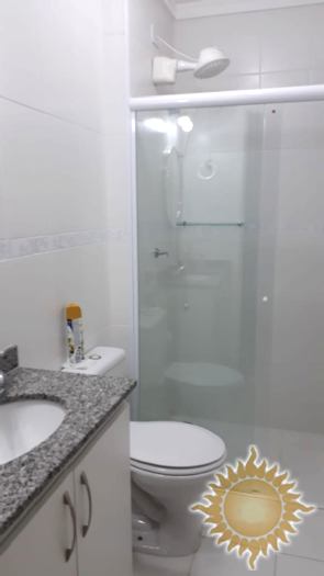 Excelente cobertura com 03 dormitórios, sendo 02 suítes, 02 vagas !!!