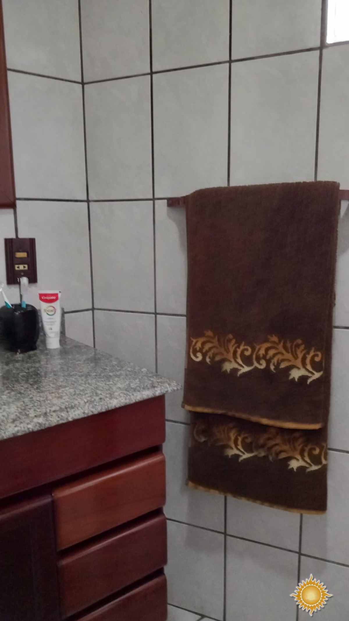 Casa em Condomínio Fechado no Saco da Ribeira com dois quartos, sendo 1suite !!!