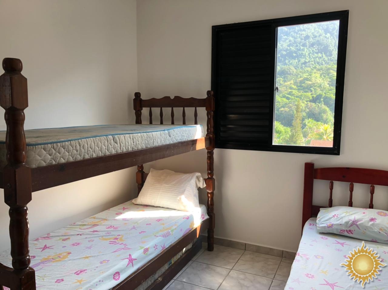 Bela Cobertura Duplex mobiliada na Praia das Toninhas!