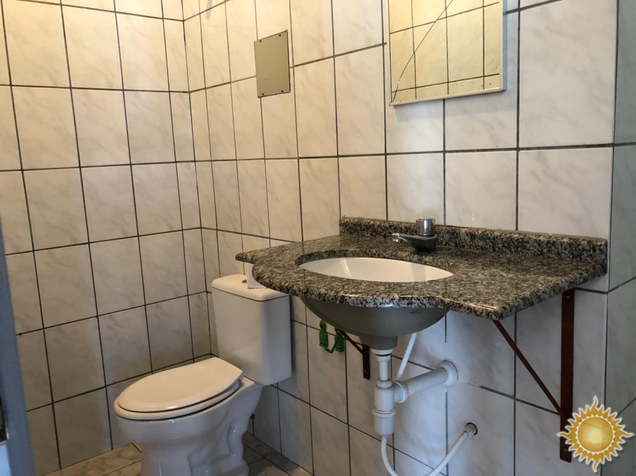Bela Cobertura Duplex mobiliada na Praia das Toninhas!