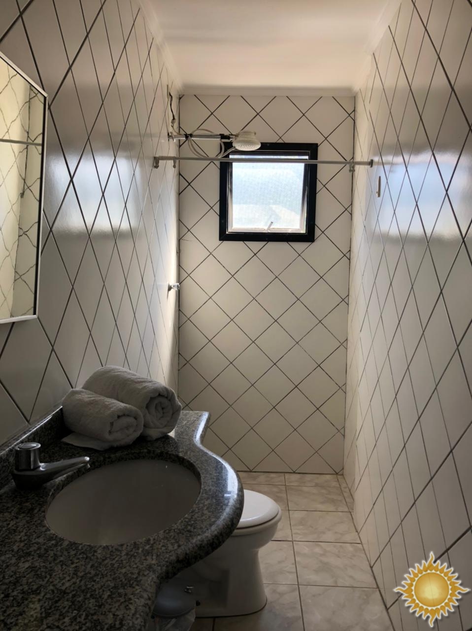 Bela Cobertura Duplex mobiliada na Praia das Toninhas!