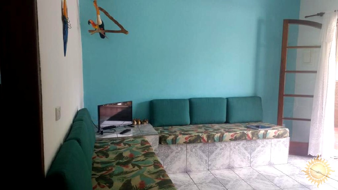 Ótima Localização Próxima das Praias Tenório e Praia Grande !!! Aceita Permuta com Casa e Volta a Diferença !!!