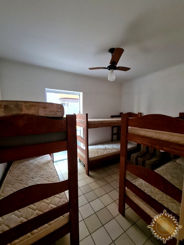 Excelente localização apartamento na área nobre da Praia Grande !!!